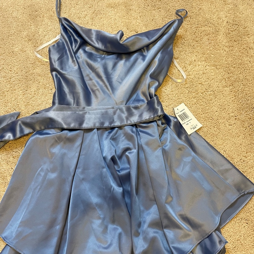 Macy’s dress